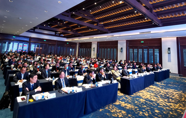 安徽必勝工程建設(shè)有限公司與中化學(xué)交通建設(shè)集團(tuán)有限公司簽署戰(zhàn)略